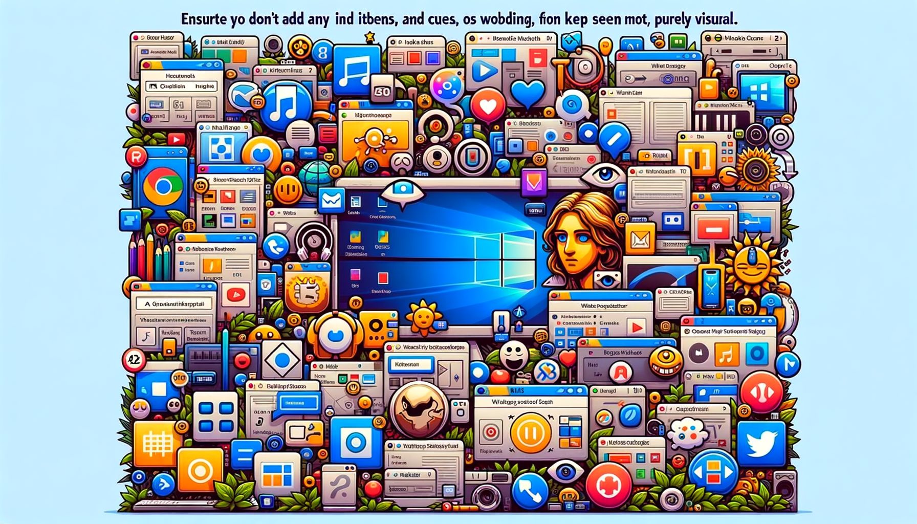 Windows 11: 25 Fitur Tersembunyi yang Harus Kamu Coba Sekarang